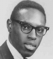 Corporal Henry D. Hunter, U.S. Army